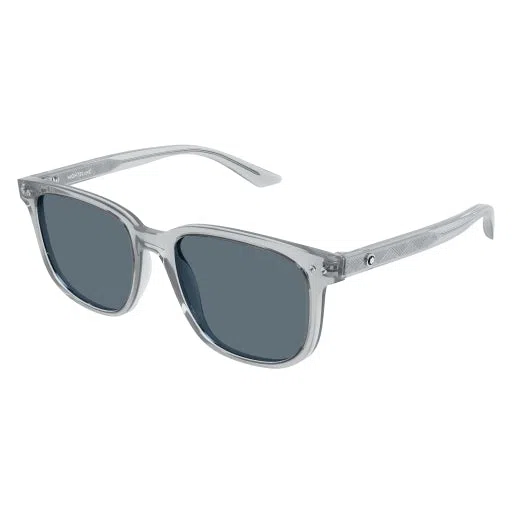 Montblanc MB0258SA Sunglasses - view 3